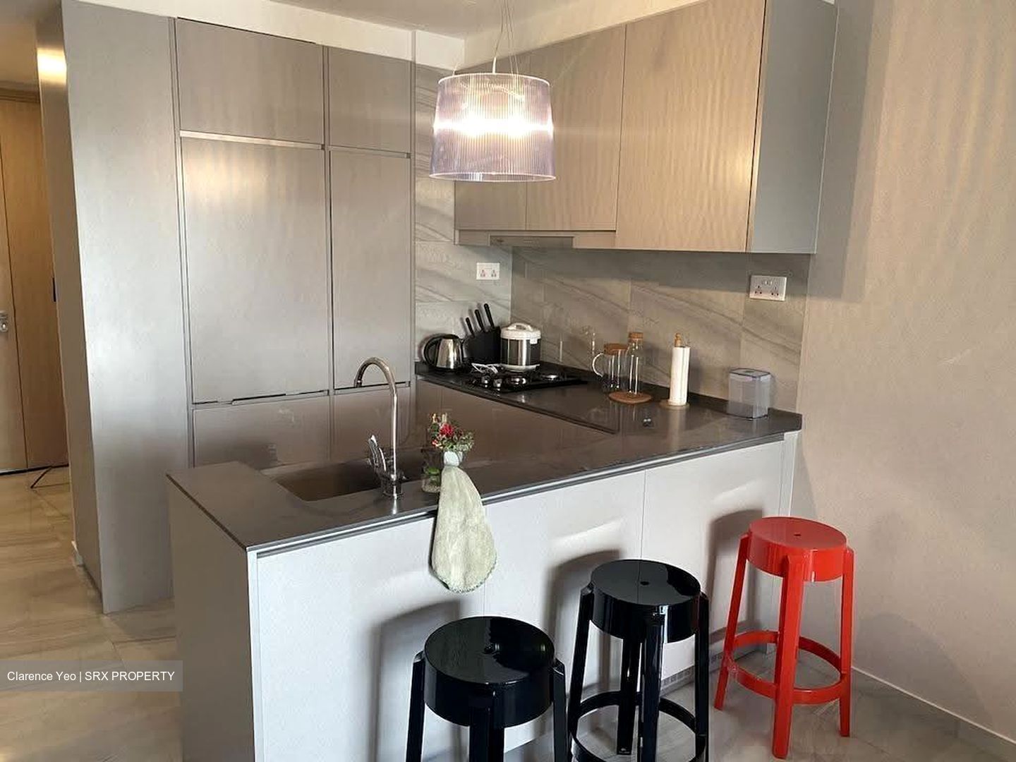 High Park Residences (D28), Apartment #622227451
